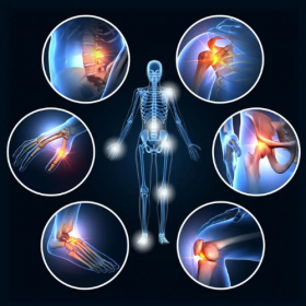 Ayurvedic Pain Management