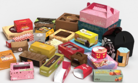 Food Packaging Supplies