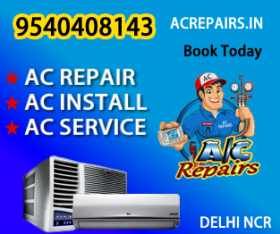 Air Conditioner Repair And Services
