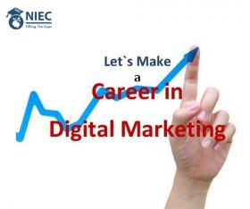 Digital Marketing Institute In Noida