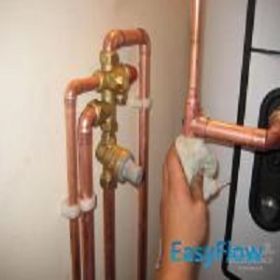 Hot Water Heater Maintenance