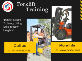 Forklift Training