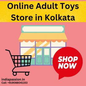 Online Adult Toys Store in Kolkata  