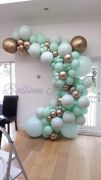 Balloons Decoration