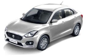 MARUTI SWIFT DESIRE