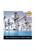 Pinnacle Taekwondo Martial Arts in Marrickville   