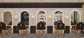 Spa Interior Design in Delhi
