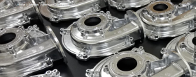 CNC Machining Services