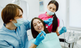 Cosmetic Dental Services in Twin Falls
