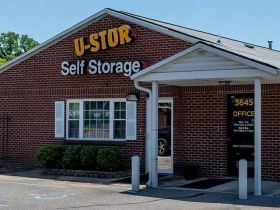U-STOR Self Storage Abilene, TX