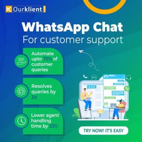 WhatsApp Chatbot