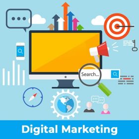 Digital Marketing