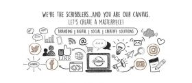 The Scribblers Media 