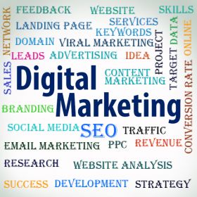 Digital Marketing Services In Dehradun