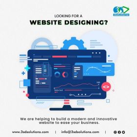 Web Development Company in India