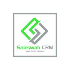 Saleswah CRM