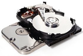 HDD Recovery Bahrain