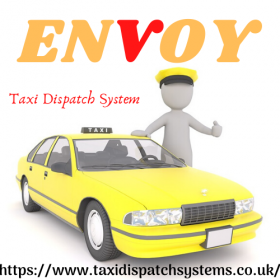 Taxi Dispatch System