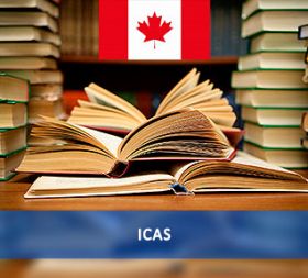 ICAS Canada [International Credential Assessment S
