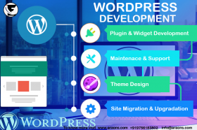 BEST WEB DESIGN & DEVELOPMENT COMPANY IN DEHRADUN