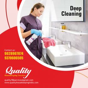 Deep Cleaning Services In Nagpur Maharashtra