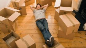 Packers and movers in Dubai