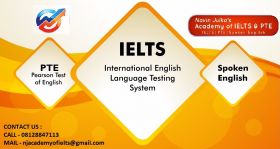 Academy OF IELTS & PTE 