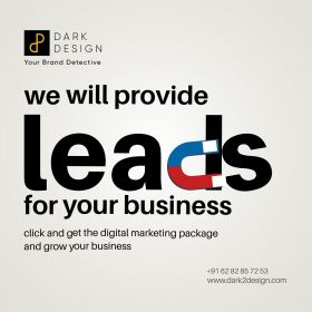 Lead Generation 