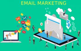 Email Marketing Services