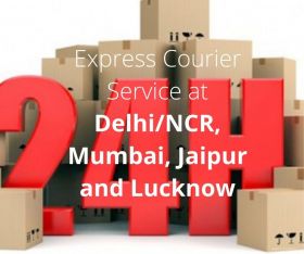 Express Courier Service