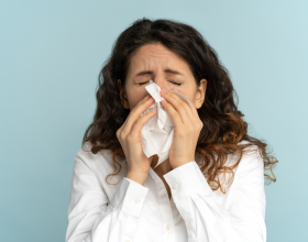 Allergy treatment in Nagpur