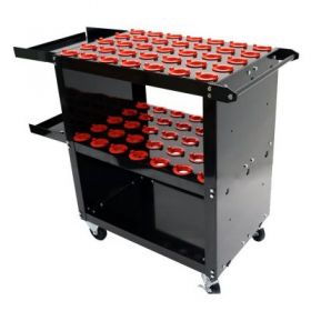 CNC Tool Cart(Trolleys)Manufacturers