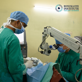 Renuka Eye Institute