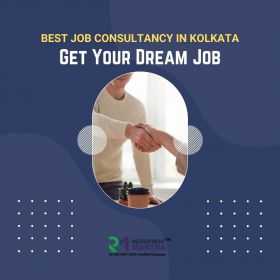 Job Consultancy at Kolkata