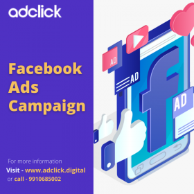 Facebook Ads Marketing