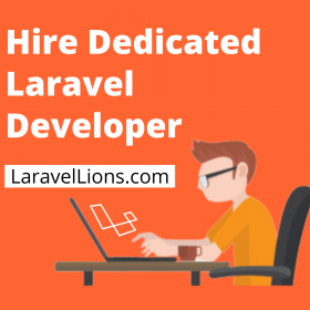 Hire Laravel Developers