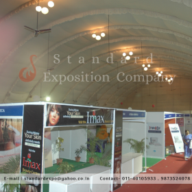 Exhibition & Trade show Organizer