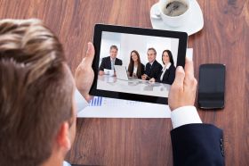 2-Way Video Conferencing Service Provider in UAE