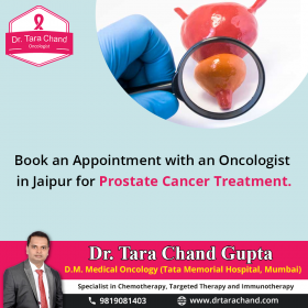 Prostate Cancer