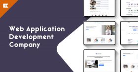 Web Application Development