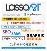 Lassoart Designs