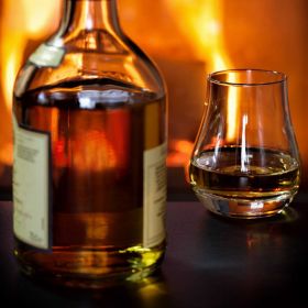 Whiskology gives you insight to types of whiskies 