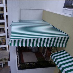 Awnings and Canopies 