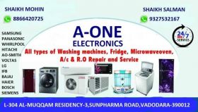 Aone Electronics Sales And Service