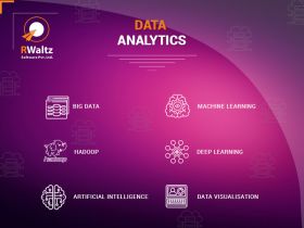 Data Analytics and Bog Data Services