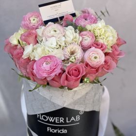 Luxury Flower Delivery Miami