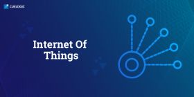 Internet of things Services