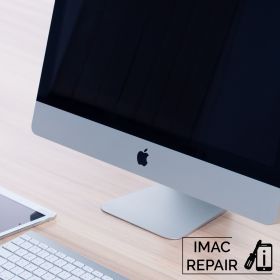 iMac Repair Services