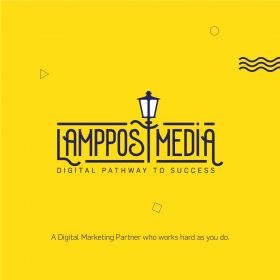 Lamppost Media Pvt.Ltd - SEO Services in Bangalore