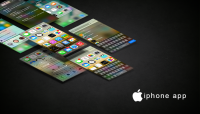 iPhone App Development Services